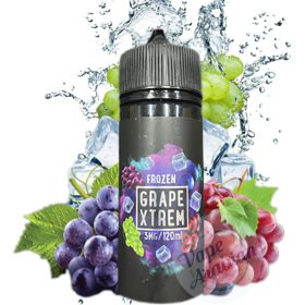 Sam Vape 120ml In UAE - Image 13