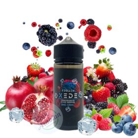 Sam Vape 120ml In UAE - Image 9