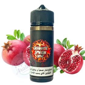 Sam Vape 120ml In UAE - Image 8