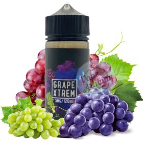 Sam Vape 120ml In UAE - Image 6