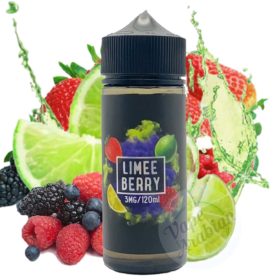 Sam Vape 120ml In UAE - Image 5
