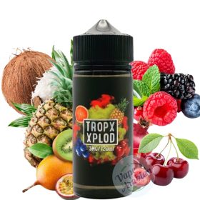 Sam Vape 120ml In UAE - Image 3