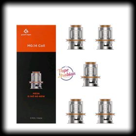 Geekvape M Series Coil In UAE - Image 2