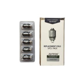 Justfog Q16 Replacement Coils