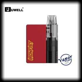 UWELL Caliburn Ironfist L Pod System Kit In UAE - Image 2