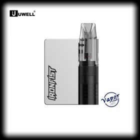 UWELL Caliburn Ironfist L Pod System Kit In UAE - Image 3
