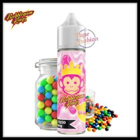 Dr Vape Bubblegum Kings 60ml In UAE - Image 4