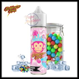Dr Vape Bubblegum Kings 60ml In UAE - Image 3