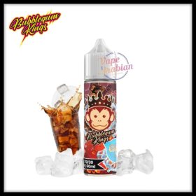 Dr Vape Bubblegum Kings 60ml In UAE - Image 5