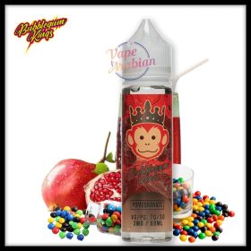 Dr Vape Bubblegum Kings 60ml In UAE - Image 7