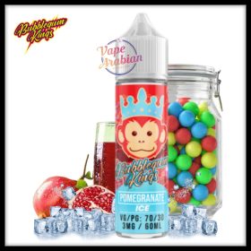 Dr Vape Bubblegum Kings 60ml In UAE - Image 6