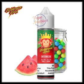 Dr Vape Bubblegum Kings 60ml In UAE - Image 9