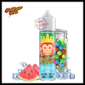 Dr Vape Bubblegum Kings 60ml In UAE - Image 8