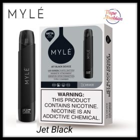 Myle V5 Meta Device In UAE - Image 3