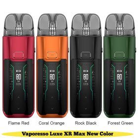 Vaporesso Luxe XR Max 2800mAh