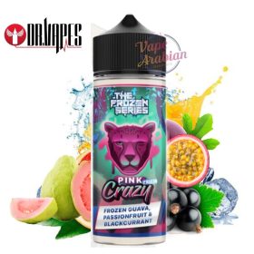 Dr Vapes The Frozen Series 120ml In UAE - Image 3