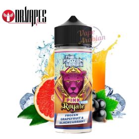 Dr Vapes The Frozen Series 120ml In UAE - Image 2