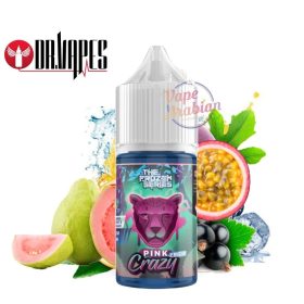 Dr Vapes The Frozen Series Salt 30ml Vape Liquid In UAE - Image 2