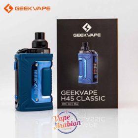 Geekvape H45 Pod Kit (Aegis Hero 2) 45W 1400mAh In UAE - Image 2