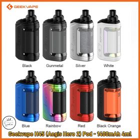 Geekvape H45 Pod Kit 45W