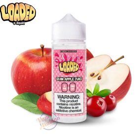 Loaded 120ml Vape Liquid In UAE - Image 4