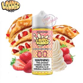 Loaded 120ml Vape Liquid In UAE - Image 12