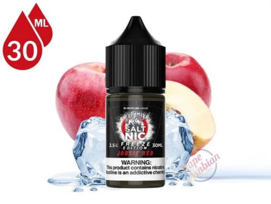 Ruthless Freeze Edition Salt Nic 30ml In UAE - Image 6