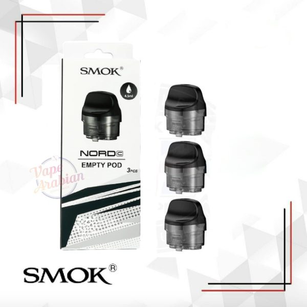 SMOK Nord C Pod Cartridge