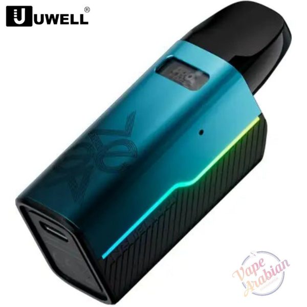 Uwell Caliburn GZ2 Pod Kit 17W In UAE - Image 4