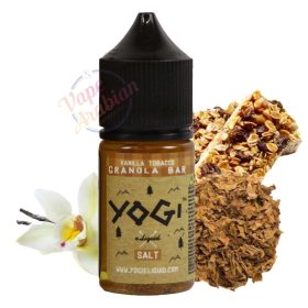 Yogi Delights 30ml Salt Nic In UAE - Image 3