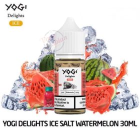 Yogi Delights 30ml Salt Nic In UAE - Image 2