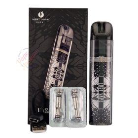 Lost Vape Ursa Nano Art Kit 800mAh In UAE - Image 3