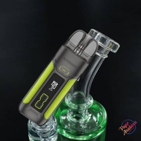 Vaporesso Luxe X Pro Kit 40W 1500mAh In UAE - Image 2