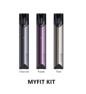 Justfog Myfit Pod Kit In UAE - Image 2
