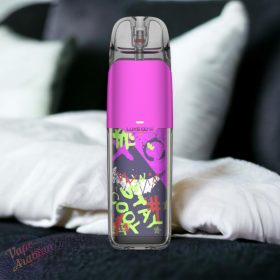 Vaporesso Luxe Q2 SE Pod Kit 25w in UAE - Image 2