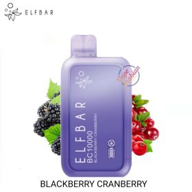 Elf Bar BC10000 Puffs Disposable Vape In UAE - Image 2