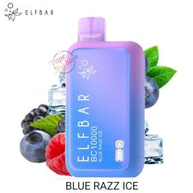 Elf Bar BC10000 Puffs Disposable Vape In UAE - Image 14