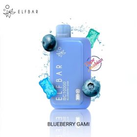 Elf Bar BC10000 Puffs Disposable Vape In UAE - Image 15