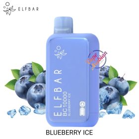 Elf Bar BC10000 Puffs Disposable Vape In UAE - Image 16