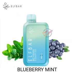 Elf Bar BC10000 Puffs Disposable Vape In UAE - Image 17