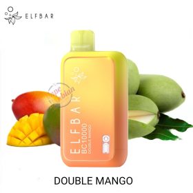 Elf Bar BC10000 Puffs Disposable Vape In UAE - Image 7
