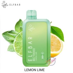 Elf Bar BC10000 Puffs Disposable Vape In UAE - Image 8