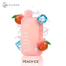 Elf Bar BC10000 Puffs Disposable Vape In UAE - Image 9