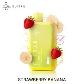 Elf Bar BC10000 Puffs Disposable Vape In UAE - Image 12