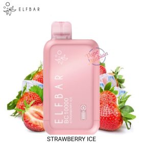 Elf Bar BC10000 Puffs Disposable Vape In UAE - Image 6