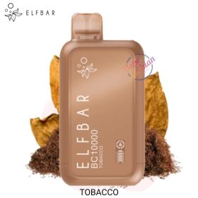 Elf Bar BC10000 Puffs Disposable Vape In UAE - Image 4