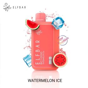 Elf Bar BC10000 Puffs Disposable Vape In UAE - Image 3
