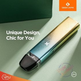 Geekvape Wenax Q Mini Kit 25W In UAE - Image 3