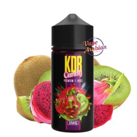 Mega 120mL Vape Liquid By Grand E Liquid 3mg In UAE - Image 21