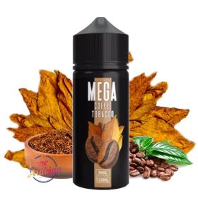 Mega 120mL Vape Liquid By Grand E Liquid 3mg In UAE - Image 17
